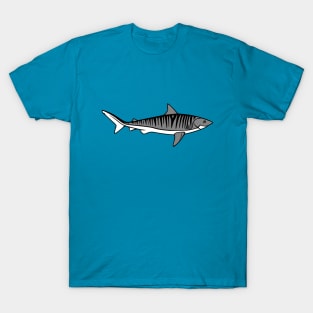 Tiger Shark T-Shirt